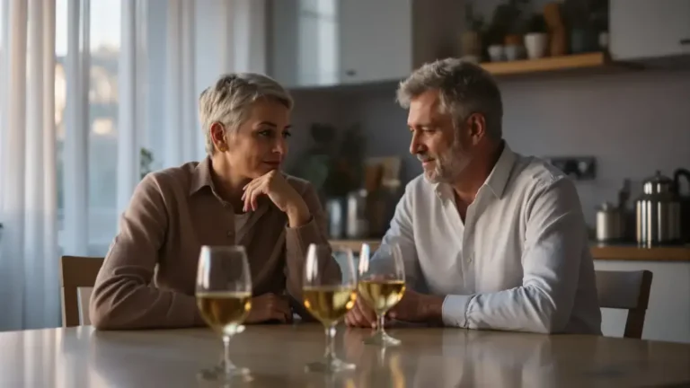 Experts zijn het erover eens dat degenen die stilte waarderen vaak belangrijke emotionele signalen en een authentieke verbinding mislopen.