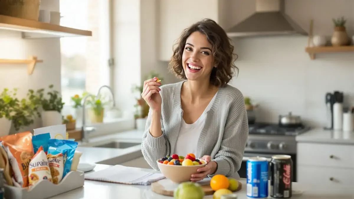 Stoppen met suiker levert direct voordelen op die velen onterecht onderschatten