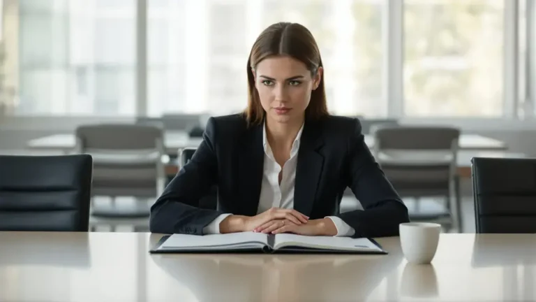 Deskundigen stellen dat systematisch 15 minuten te vroeg komen geen garantie voor succes is, omdat het uw welzijn kan schaden en uw efficiëntie kan verstoren.