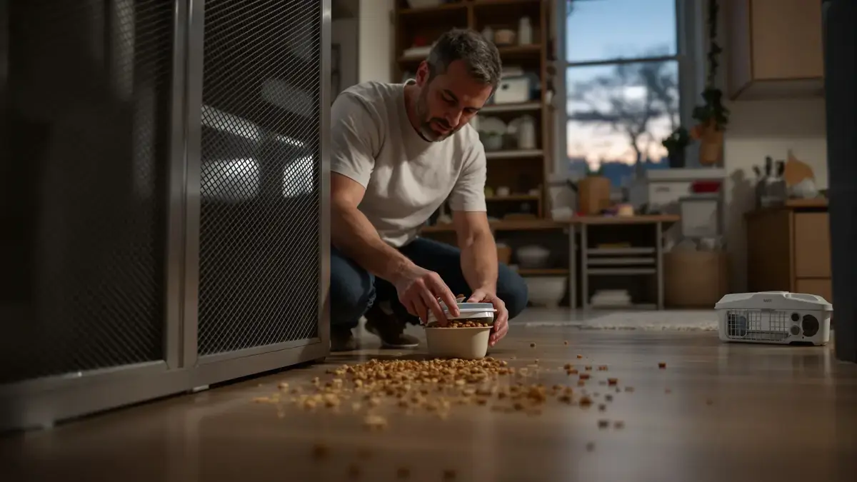 3 praktische tips om de aanwezigheid van ratten in uw omgeving te verminderen