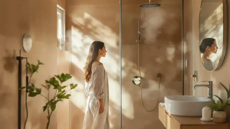 Het opgeven van deze trendy kleur in 2026 wordt essentieel om een kille en ouderwetse badkamer te voorkomen