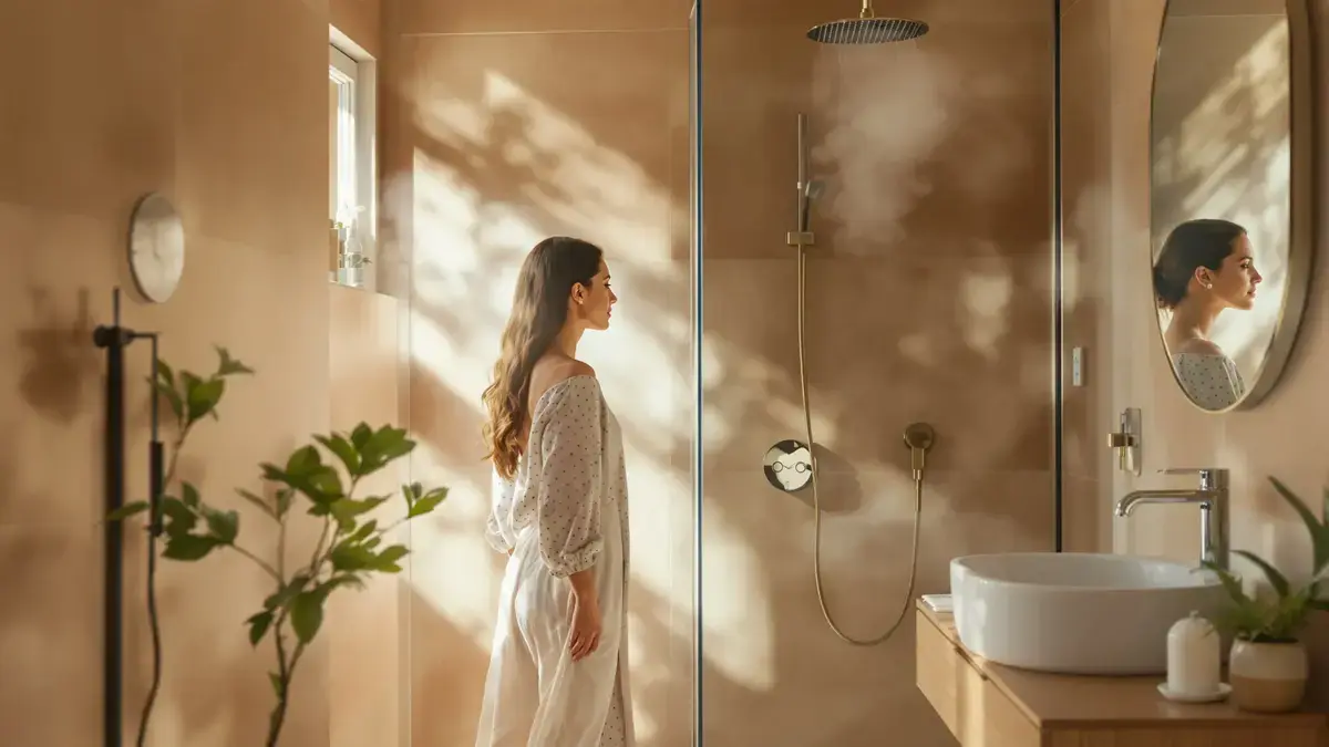 Het opgeven van deze trendy kleur in 2026 wordt essentieel om een kille en ouderwetse badkamer te voorkomen