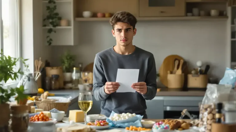 Deze als vegetarisch beschouwde voedingsmiddelen verbergen een realiteit die veel mensen niet kennen