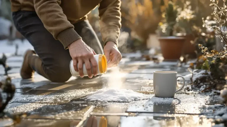 Verlaten onkruidbestrijdingsmiddelen: een radicaal alternatief dat de meeste tuiniers nog niet kennen