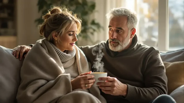 Waarschuwing voor huiseigenaren: wie de verwarming op 19 °C laat staan, loopt het risico hun rekeningen te verhogen en hun comfort te schaden, volgens experts.