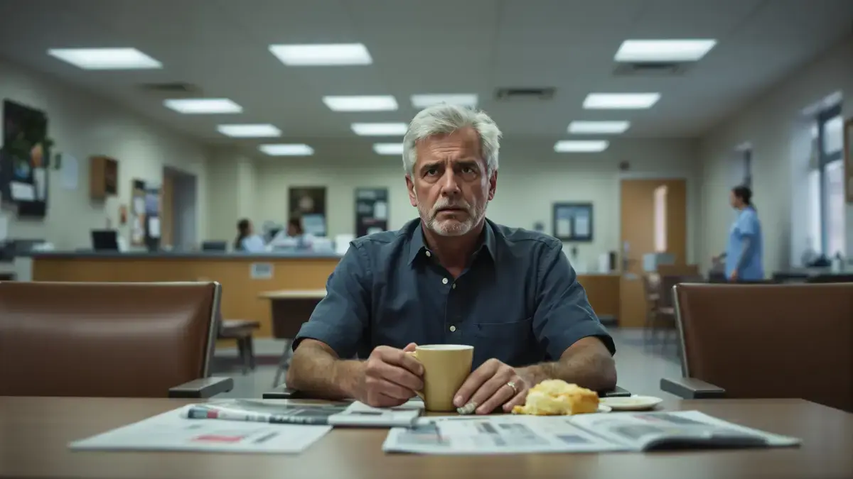 Dit type voedsel, vaak genegeerd, verstoort uw bloeduitslagen, waarschuwt een cardioloog