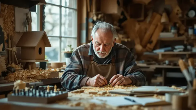 Deze weinig bekende hobby’s versterken op subtiele wijze je emotionele veerkracht en mentale kracht, iets wat veel mensen onderschatten