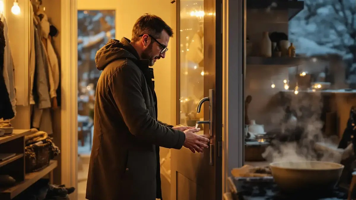 Deze winterse reflex, vaak verwaarloosd, zou volgens een Canadese studie het risico op verkoudheid met 30% kunnen verminderen